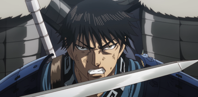 王者天下 第五季 第11集