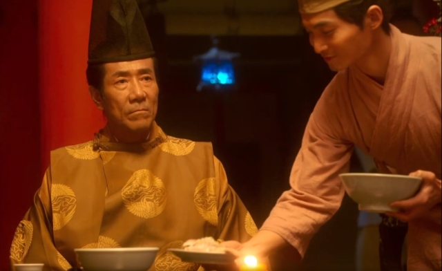 致光之君 第22集