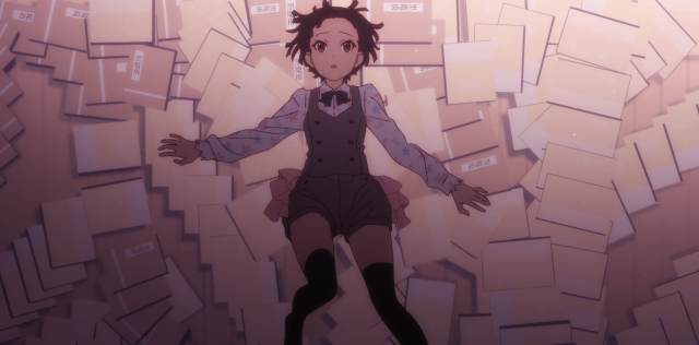 物語系列 第外季&第怪季 第5集