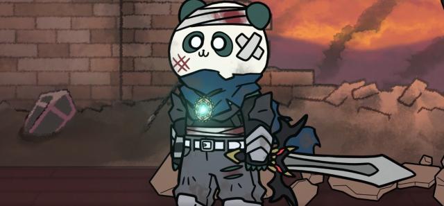 現代誤譯 第12集