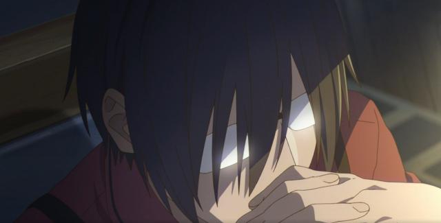 曾經、魔法少女和邪惡相互為敵。 線上看