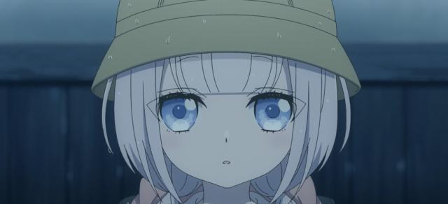 曾經、魔法少女和邪惡相互為敵。 線上看