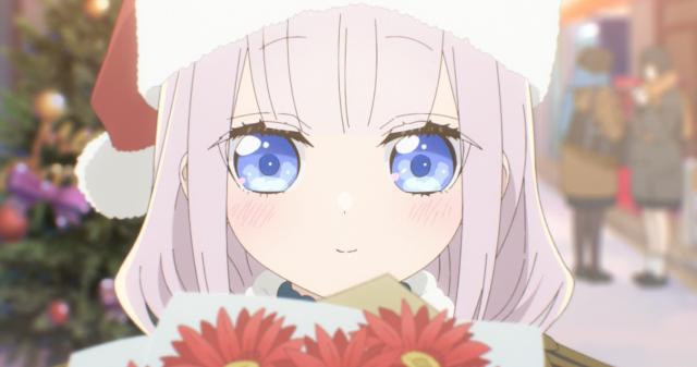 曾經、魔法少女和邪惡相互為敵。 線上看