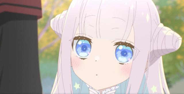 曾經、魔法少女和邪惡相互為敵。 線上看