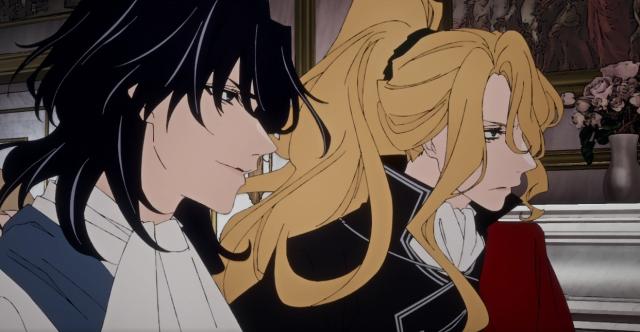 TRUMP系列Delicoʼs Nursery 第2集