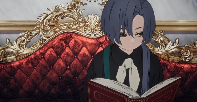 TRUMP系列Delicoʼs Nursery 第3集