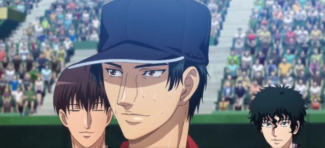 新網球王子 U-17 世界盃SEMIFINAL 線上看