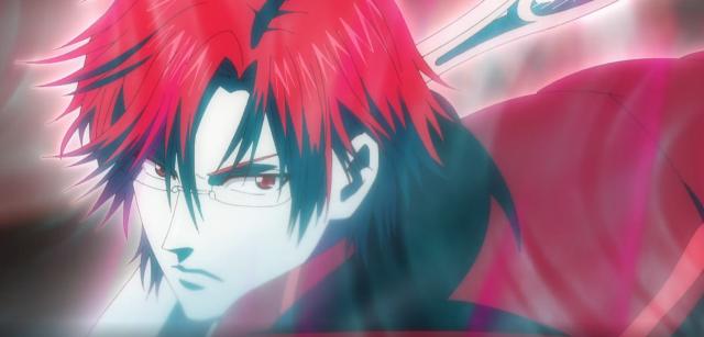 新網球王子 U-17 世界盃SEMIFINAL 線上看