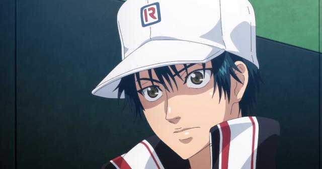 新網球王子 U-17 世界盃SEMIFINAL 線上看