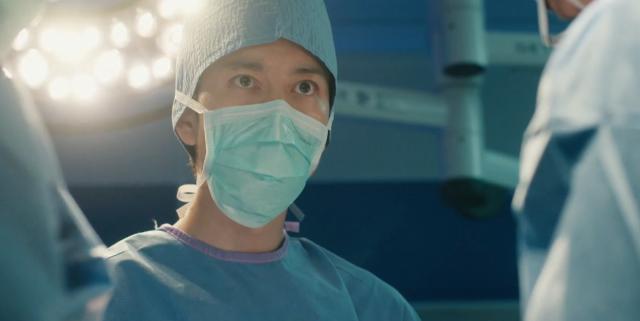 旅行護理師 第二季 第1集預告片 01