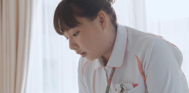 旅行護理師 第二季 線上看