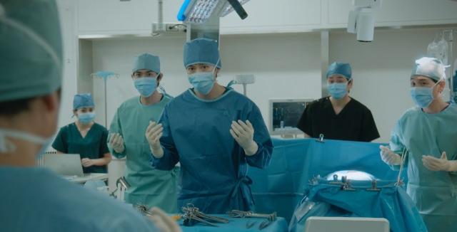 旅行護理師 第二季 線上看