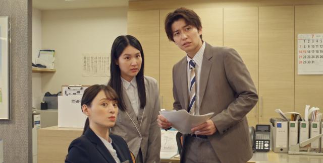 晚酌的流派 第三季 第5集