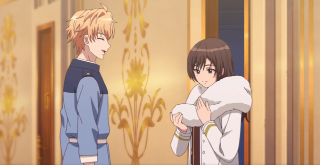 魔法使的約定 線上看