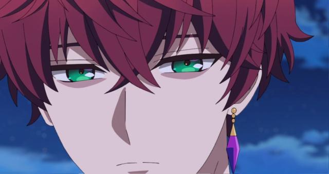 魔法使的約定 線上看