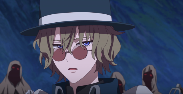 魔法使的約定 線上看