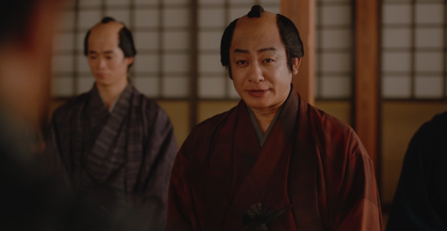 大膽狂徒〜蔦重繁華如夢故事〜 線上看