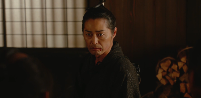 大膽狂徒〜蔦重繁華如夢故事〜 線上看