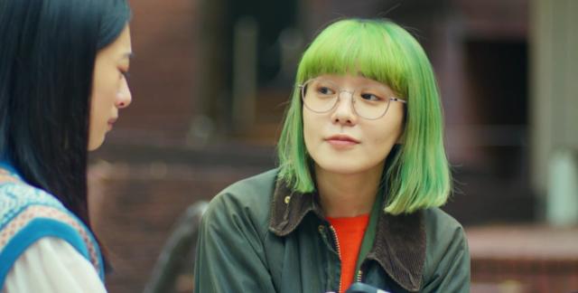 東京沙拉碗 線上看