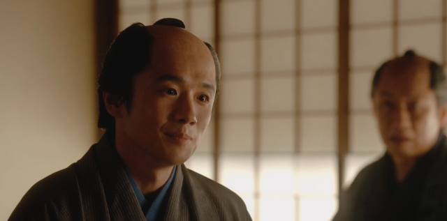 大膽狂徒〜蔦重繁華如夢故事〜 線上看