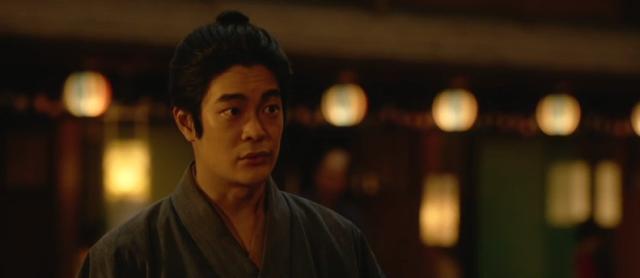 大膽狂徒〜蔦重繁華如夢故事〜 線上看