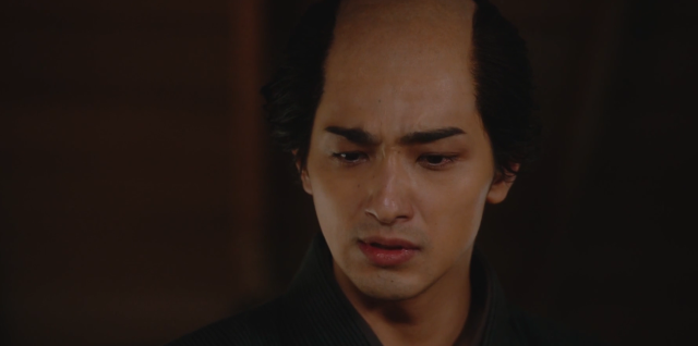 大膽狂徒〜蔦重繁華如夢故事〜 線上看