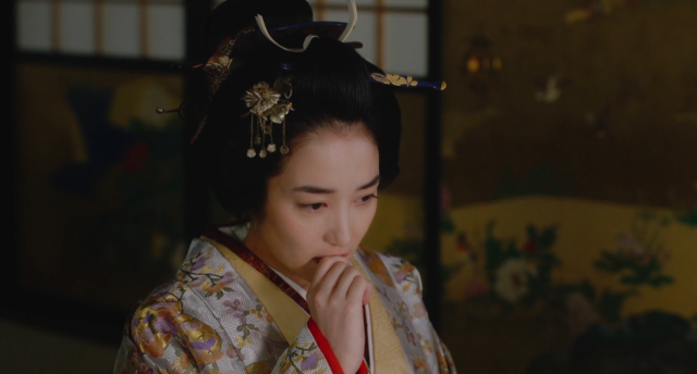 大膽狂徒〜蔦重繁華如夢故事〜 線上看