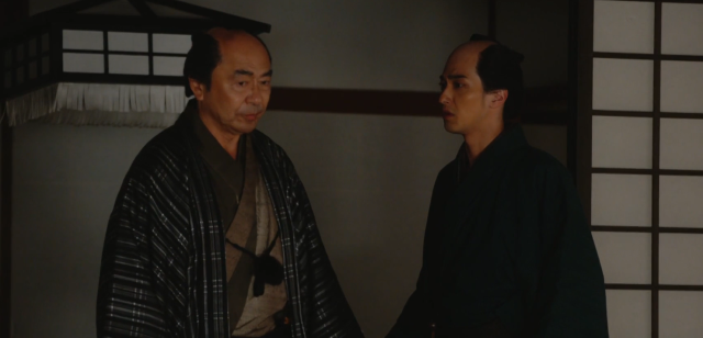 大膽狂徒〜蔦重繁華如夢故事〜 線上看