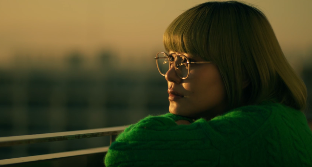 東京沙拉碗 線上看