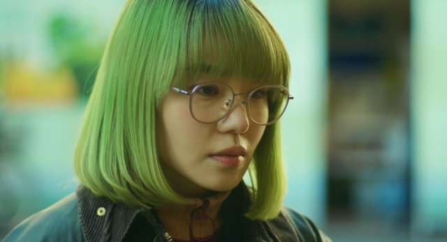 東京沙拉碗 線上看