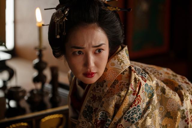 大膽狂徒〜蔦重繁華如夢故事〜 線上看