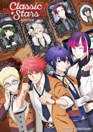 Classic★Stars – 古典樂★之星