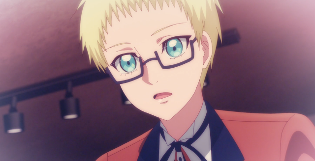 Classic★Stars – 古典樂★之星 第9集