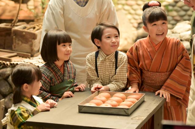 紅豆麵包 線上看