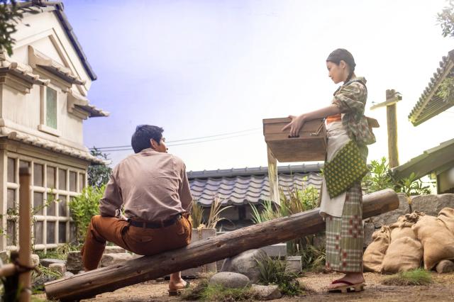 紅豆麵包 線上看