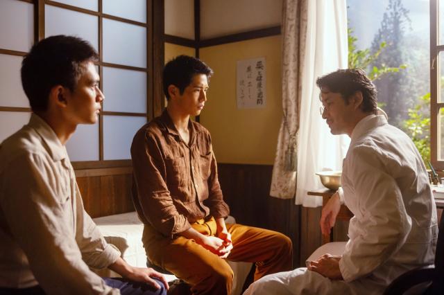 紅豆麵包 線上看