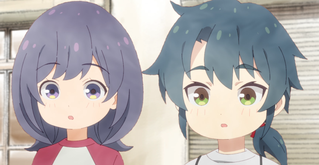 歲月流逝飯菜依舊美味 線上看