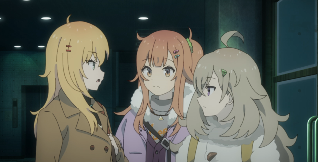 歲月流逝飯菜依舊美味 線上看