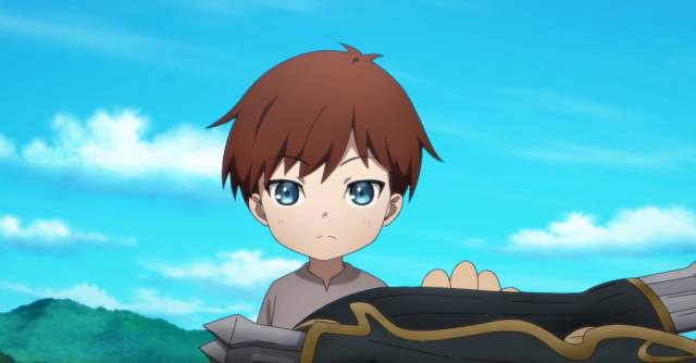 終末起點 全集 線上看