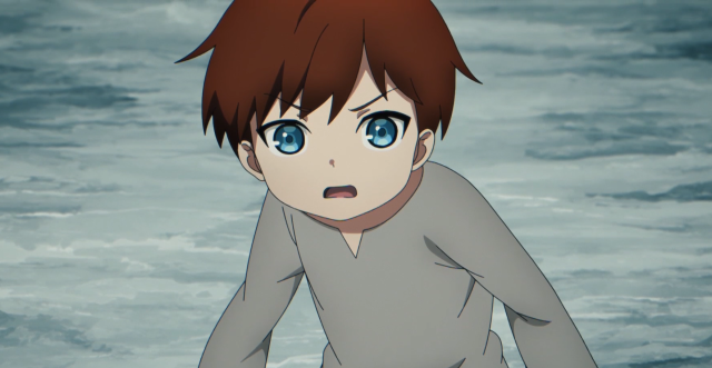 終末起點 全集 線上看