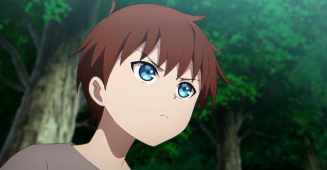 終末起點 全集 線上看