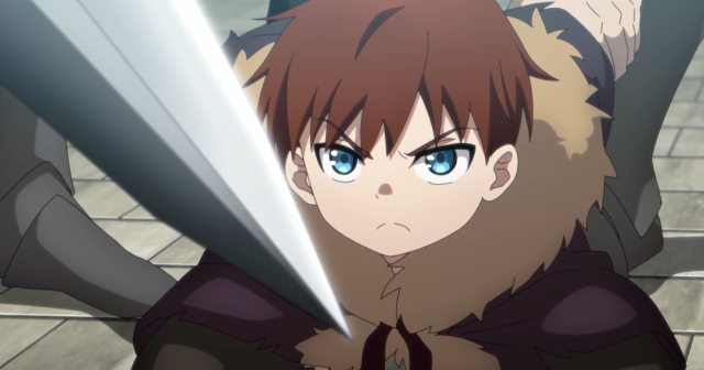 終末起點 全集 線上看