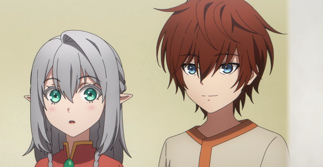 終末起點 全集 線上看