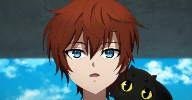 終末起點 全集 線上看