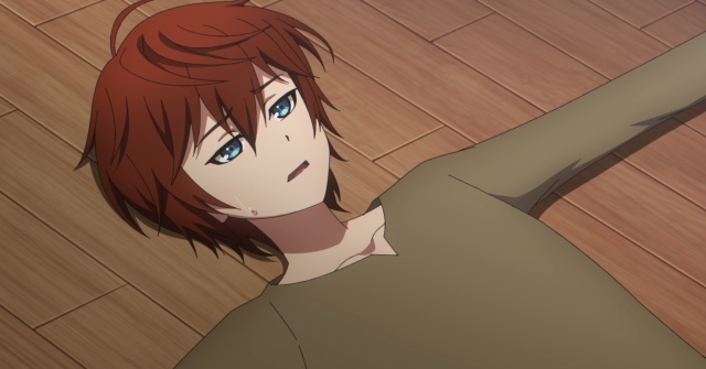 終末起點 全集 線上看