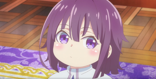 轉生為白豬貴族的我，運用前世記憶養育雛鳥般的弟弟 第2集