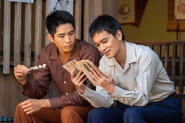 紅豆麵包 線上看