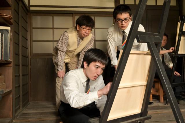 紅豆麵包 線上看