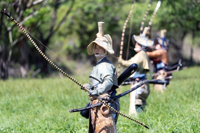 大膽狂徒〜蔦重繁華如夢故事〜 線上看