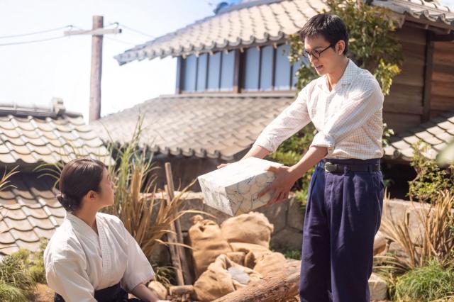 紅豆麵包 線上看